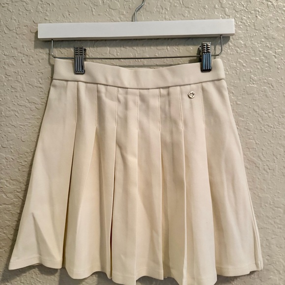 Zara Other - Zara Girls Pleated Skirt | Size 11–12 | NWT